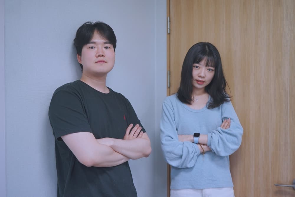 사용자 관점에서 바라보며 ‘쓸모’ 있는 서비스를 제공하는 개발자가 될게요