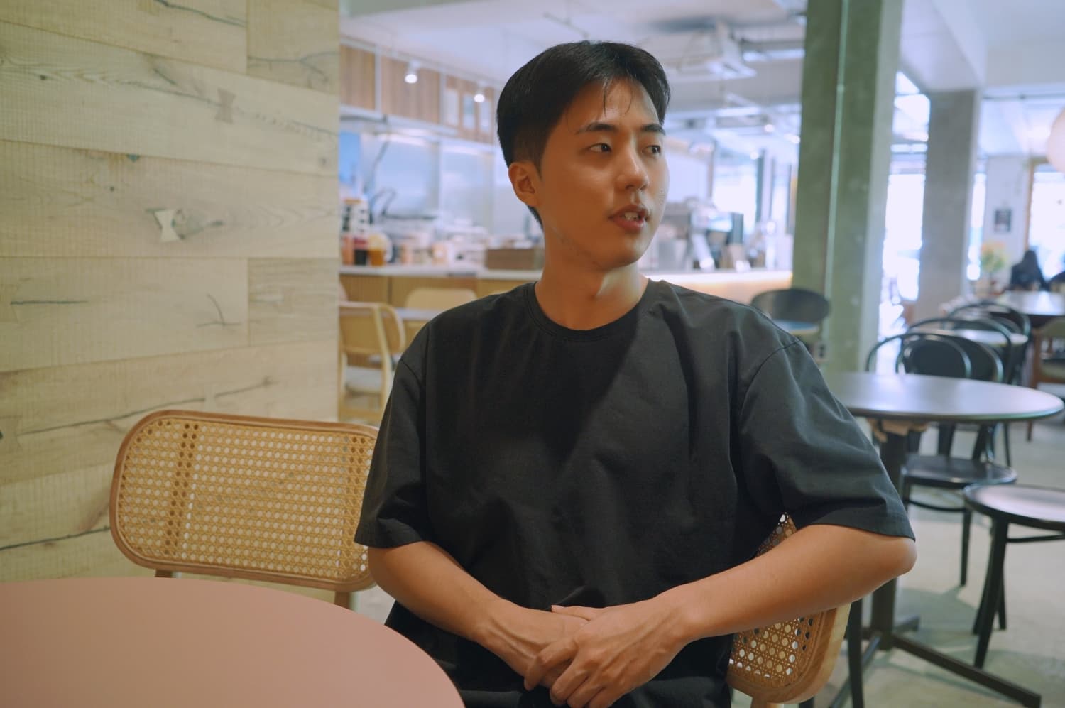 “플랫폼은 곧 트래픽” 경쟁력 높이는 사업전략 펼칠게요