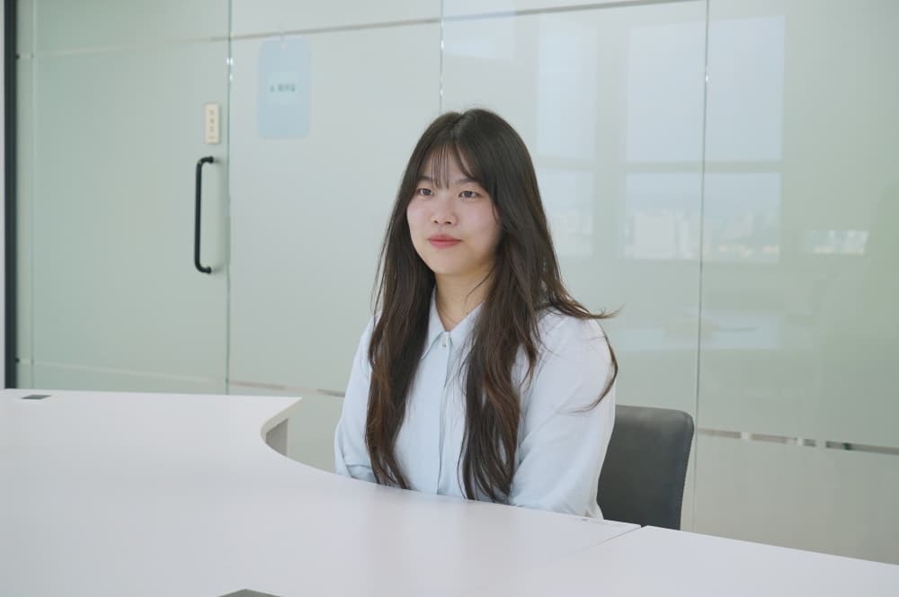 고객과 서비스를 연결하는 프런트엔드의 역할, 잊지 않을게요