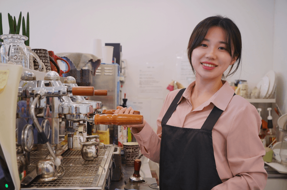 ‘재투자할수록 커지는 복리 효과’ 단기 상품에 매일 투자해요