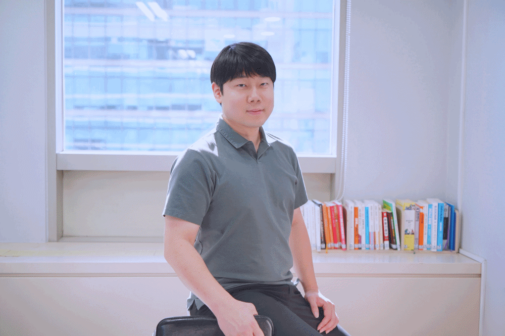 인간적인 면모를 지닌 날카로운 주담대 심사역이 될게요