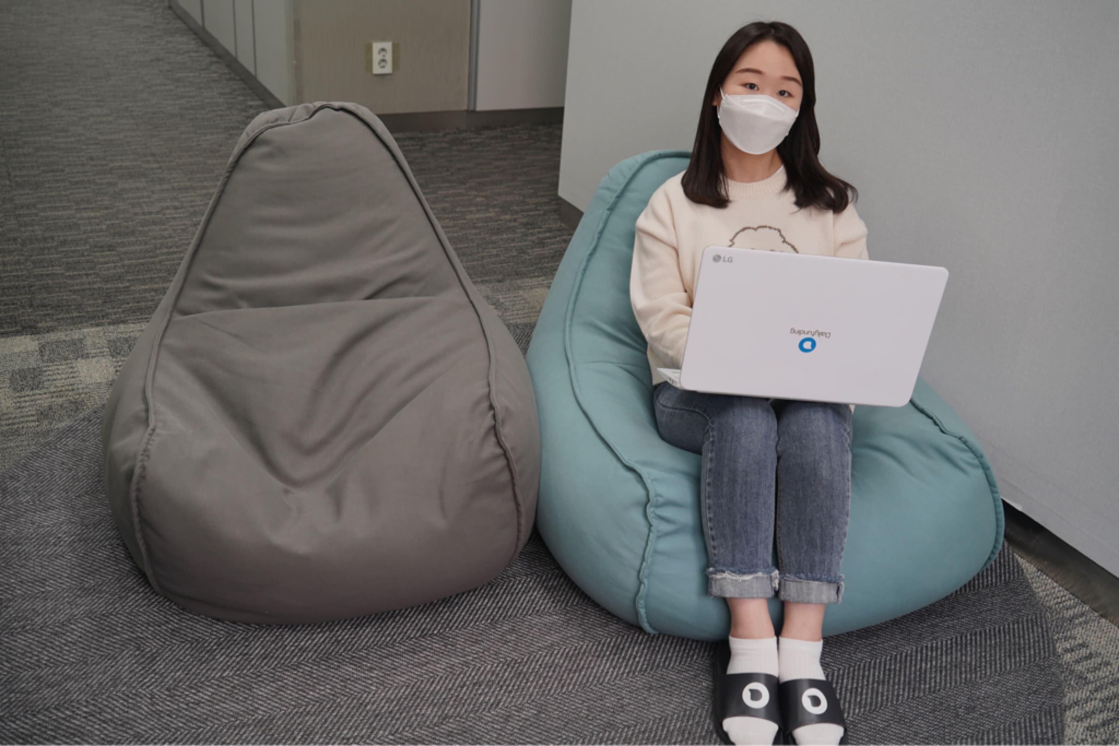 ‘매의 눈’으로 사후 관리까지! 서민을 위한 대안금융의 기반을 다질게요