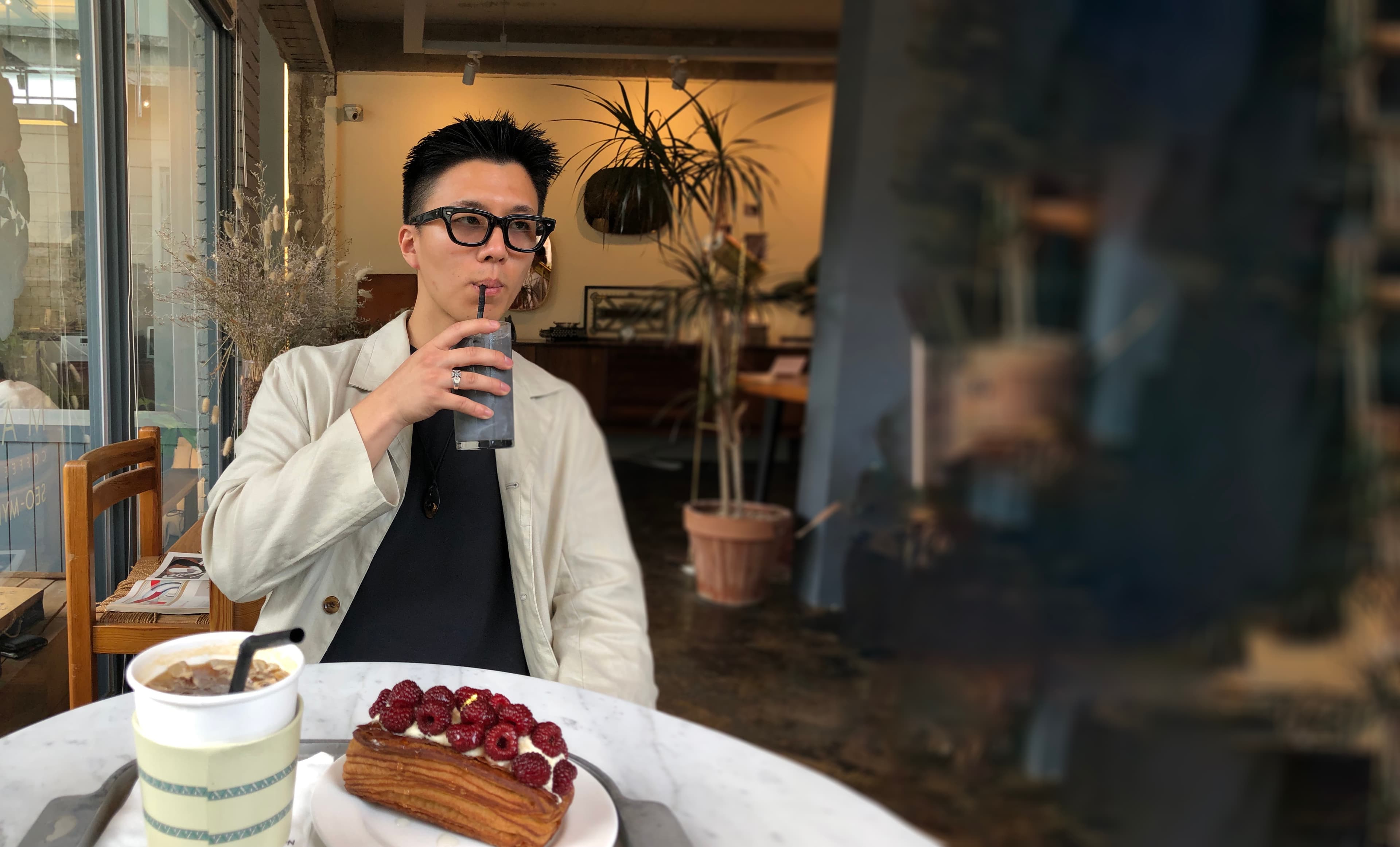 재테크는 직접 피부로 느껴봐야 알아요