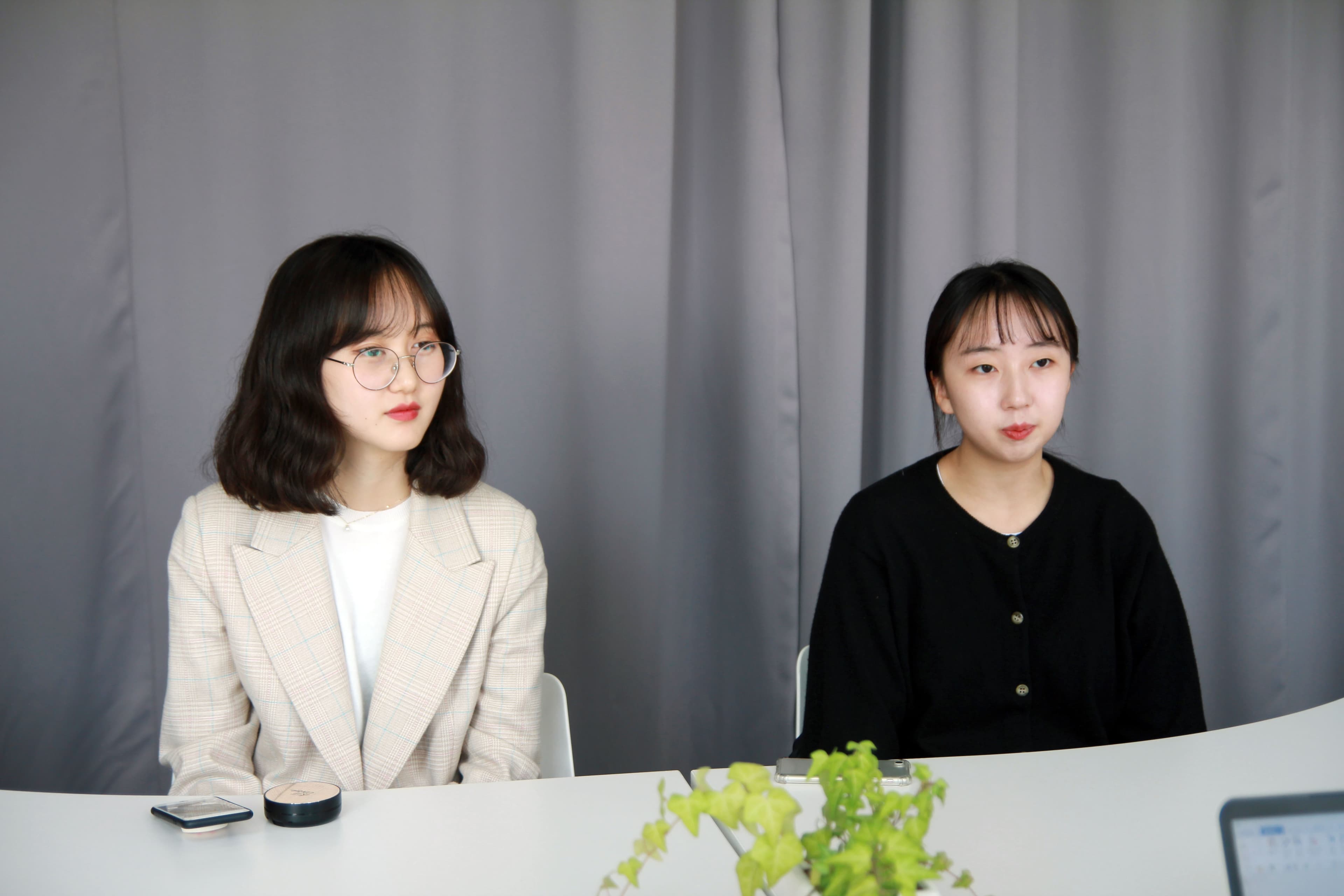 '연세대 사회혁신 익스턴십' 프로그램으로 새로운 도전을 시작하게 되었어요