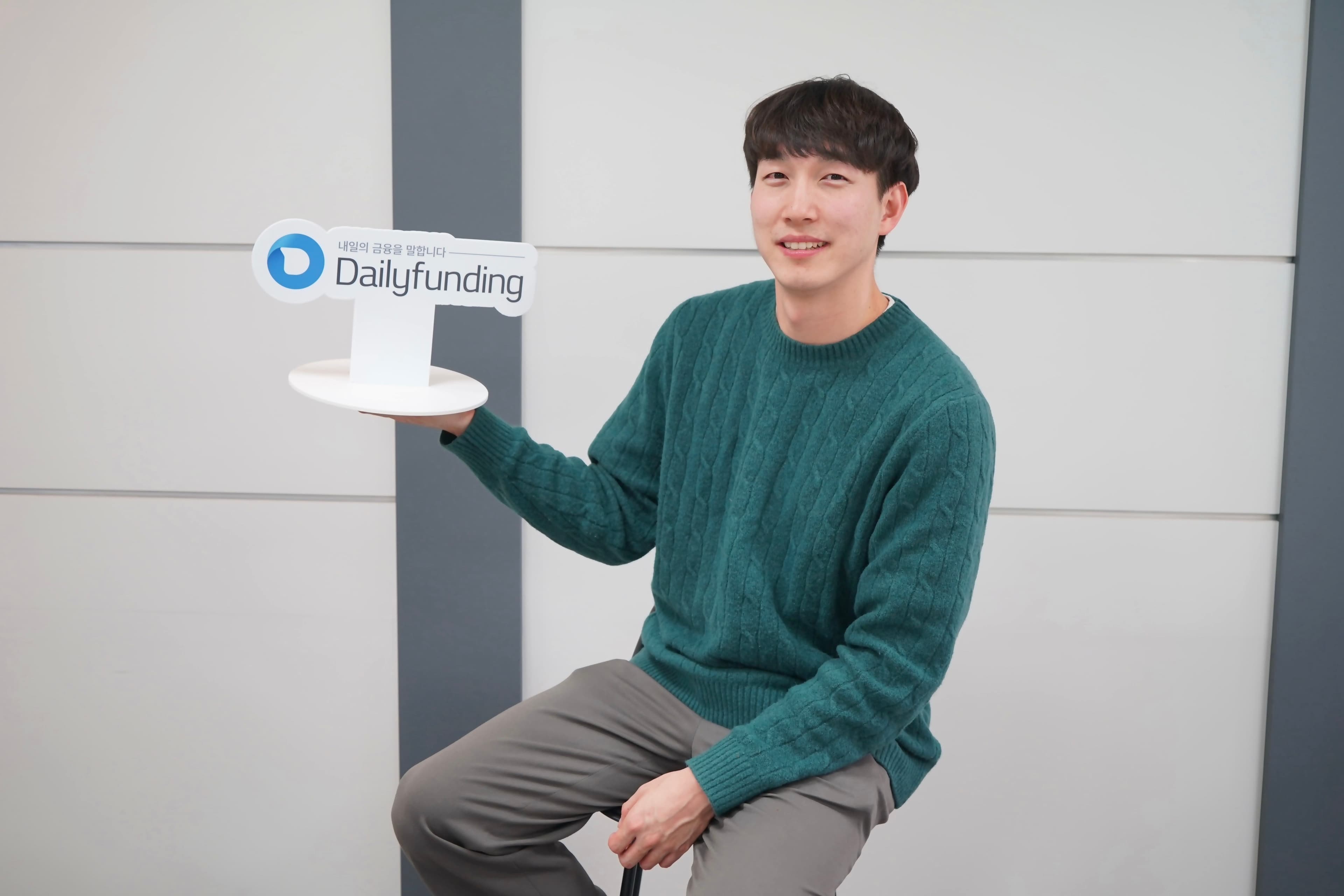 성장 열의가 강한 ‘인재’는 고민하는 저에게 큰 자산이에요