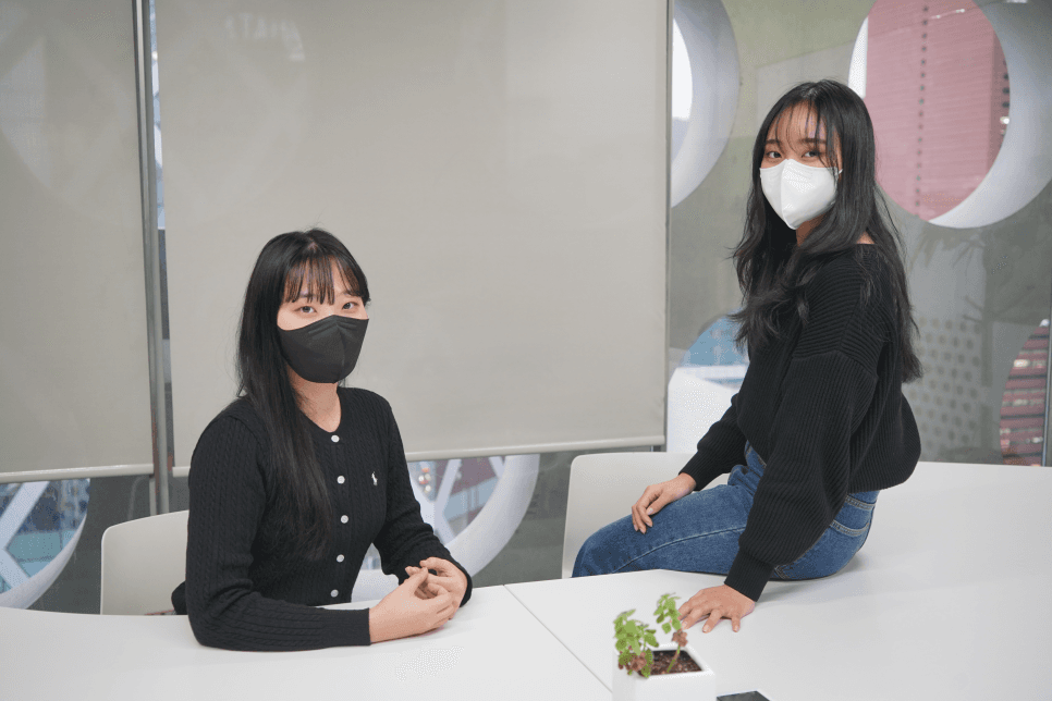 ‘첫인상’이 좋은 사회 경험, 개발자로 성장하는 밑거름이에요