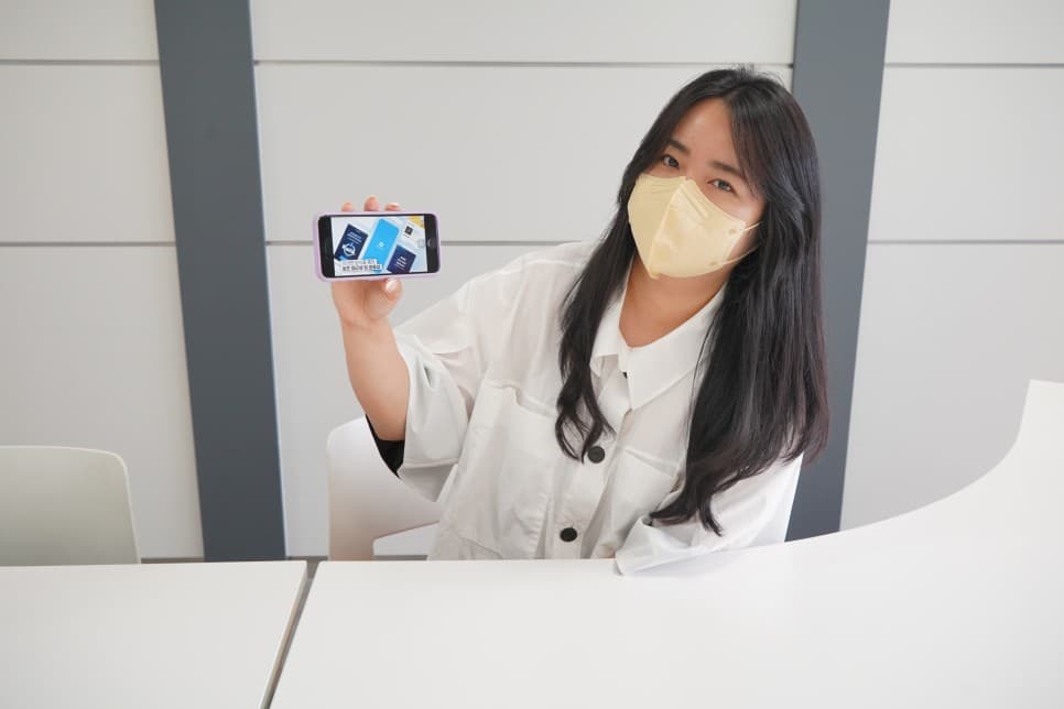 회사의 살림과 사업을 살뜰히 챙기며 더 나은 미래를 즐겁게 상상해요
