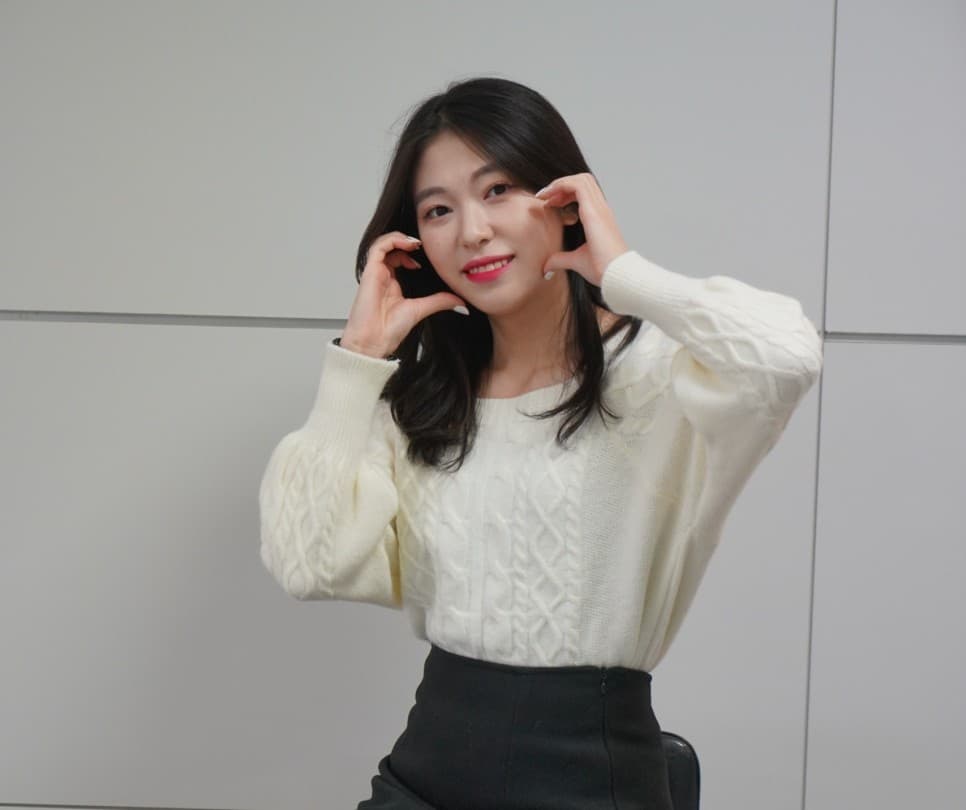 능력치를 키운 나날을 소중히 간직하며 언제나 노력하는 개발자가 될게요!