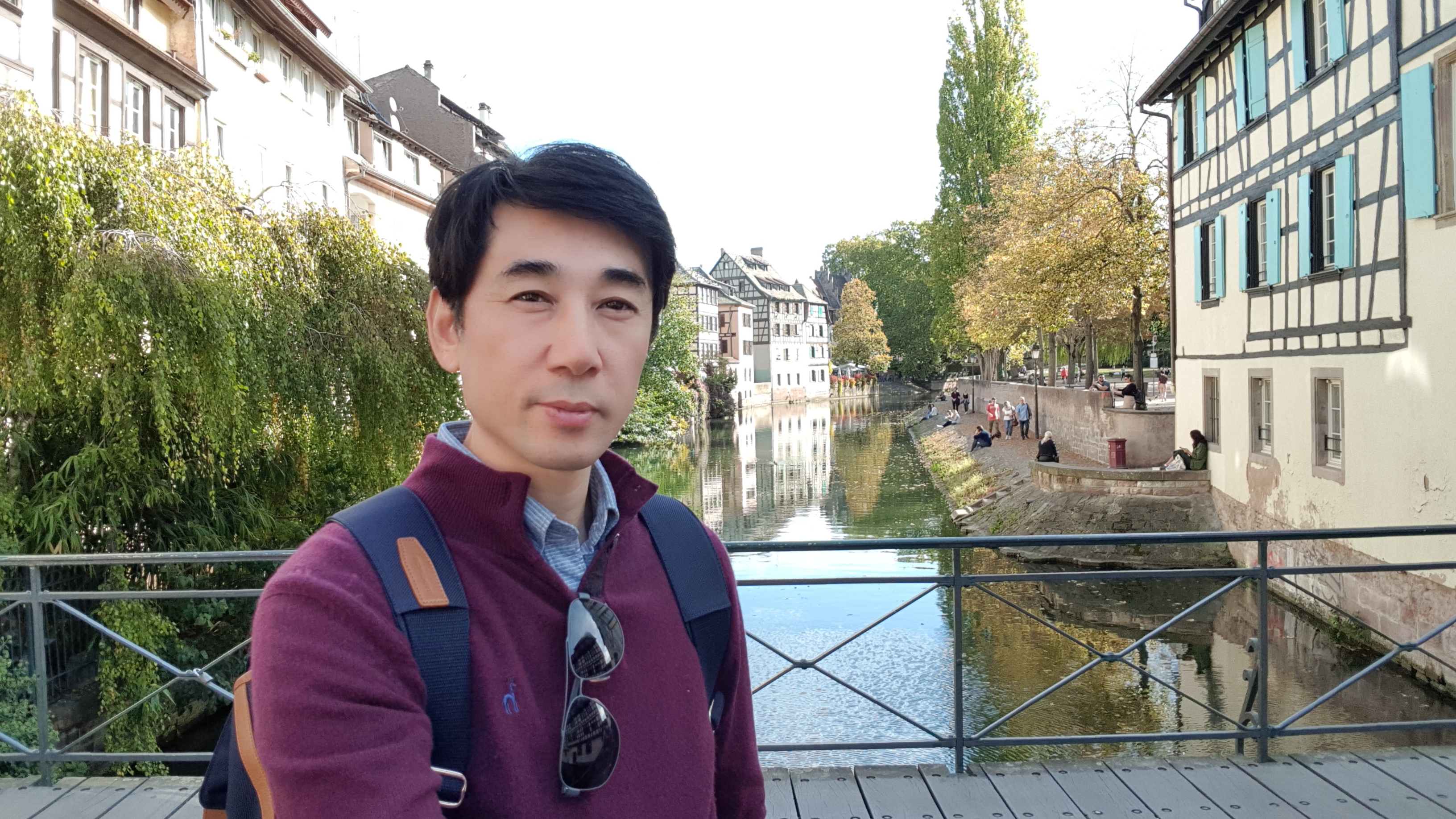 LG화학 30년 차 외길 인생, 데일리펀딩과 오래오래 함께 하고 싶어요